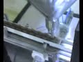 Vial powder filler Vial powder filler