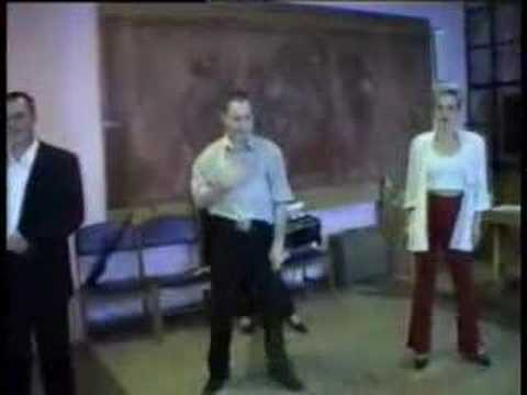 Belarus Minsk Dance (Kid 606 Remix)
