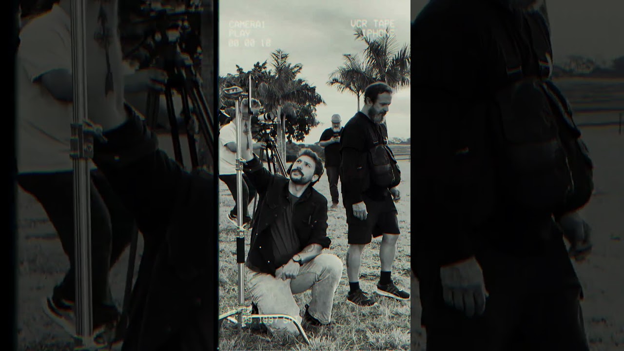 Descubra o que rolou nos bastidores do novo clipe de César Menotti e Fabiano