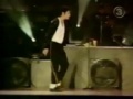 moonwalk