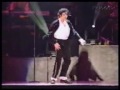 moonwalk