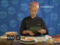 How To Make Hand Roll Sushi