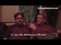 Why do members love CBL ? Why do members love CBL ?