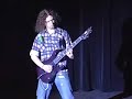 melody farmers   metal harvest live