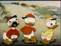 Donald Duck - Donald's Golf Game