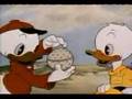 Donald Duck - Donald's Golf Game