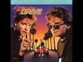 License to Drive Soundtrack - Get Outta My Dreams, Get Into My Car
