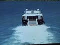 Flight Simulator X ~Sirocco Motoryacht