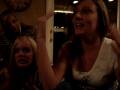 Scariest Night of Our Lives!