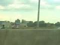 videos de 2 RTD Gillig Bendybuses in the fast lane