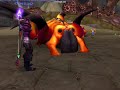 Leoric & friends from the old veritas guild in AQ20