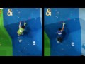Boulder WC 2010 report #1 - Greifensee