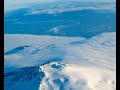 Above It All: Antarctica Above It All: Antarctica