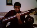 Part of the Major, Traditional/Classical Raaga series