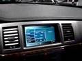 Jaguar XF Interior Video