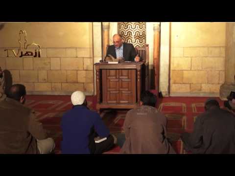 باب الفصل والوصل دلائل الإعجاز ٣٧ د.ابراهيم الهدهد