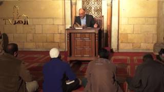 تابع باب الفصل والوصل