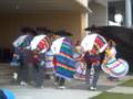 baile regional de mexico en UACM CUAUTEPEC 3
