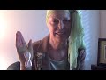 Breast Cancer Survivor's plea to Ellen Degeneres