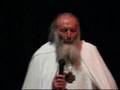 Sat Chellah Gurú José Michan (Conferencia de Qabbalah 2)