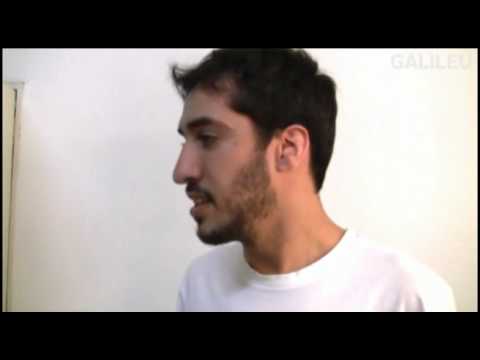 Imagem de Amostra do You Tube