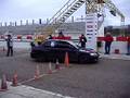 Start Line EVONET @ S.R.C.