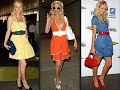 Slideshow Paris Hilton Slideshow Paris Hilton