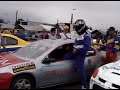 Ne�n T4 Monterrey Grand Prix 2004 Contreras Racing No. 2.