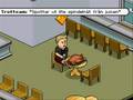 Swedish Habbo Hotel Resturant Fun
