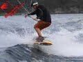 Wakeskate Robban Gustafsson (Sweden) 2007