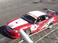DMCC Driftmania 31 août 2008 (45) spin out of control