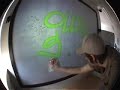 virtual graffity
