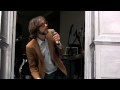 Jarvis Cocker I never said I was Deep Live at Galerie Chappe