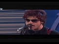 Triste (Ao Vivo - Programa Radar)
