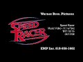 Go Speed Racer Go Lyrics (Annotated)