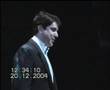 Boaz Daniel as Count Almaviva 2