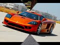 Top 10 fastest cars in the world