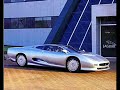 Top 10 fastest cars in the world