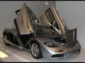 Top 10 fastest cars in the world