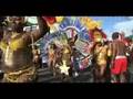 Antigua Carnival 2008 :: Antigua Carnival Flames Troupes ... Antigua Carnival 2008 Flames Soca... View Video