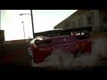 Blur Port Drift para GTA 4 vídeo 1
