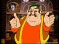 Youtube Poop: Link Goes Shopping