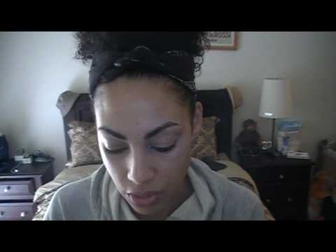 how to dye eyebrows lighter