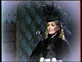 num�ro un dalida 1981