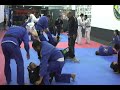 MACHADO JIU JITSU - USA