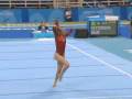 Olympic Champions - Athens 2004 All-Around - Carly Patterson