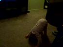 Our Little Gymnist