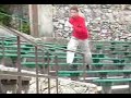 Parkour