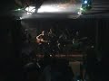 Le Wolf (live) - Harpoon boogie blues band