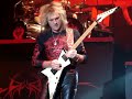 Judas Priest - Painkiller (Live Perth 2008) Judas Priest - Painkiller (Live Perth 2008)